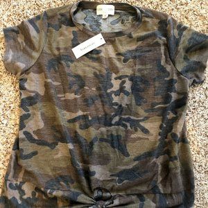 Francesca's Women's Top